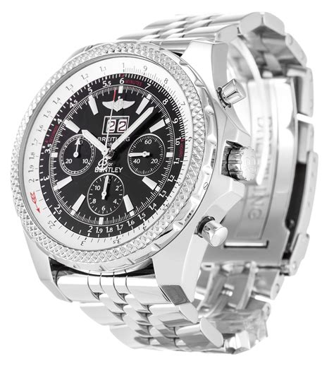 breitling bentley a44362 replica|breitling bentley 6.75.